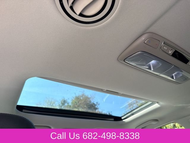 Used 2025 Silver Kia EX image 16