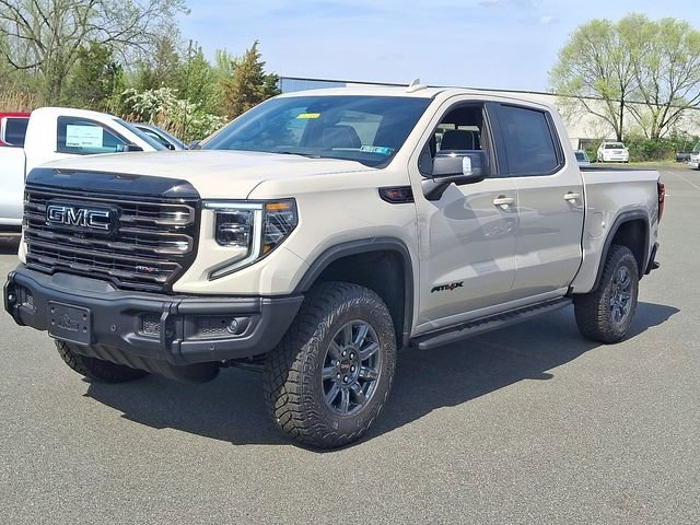 New 2026 Coastal Dune GMC AT4X image 10