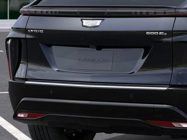 2026 Cadillac LYRIQ Luxury - Photo 14
