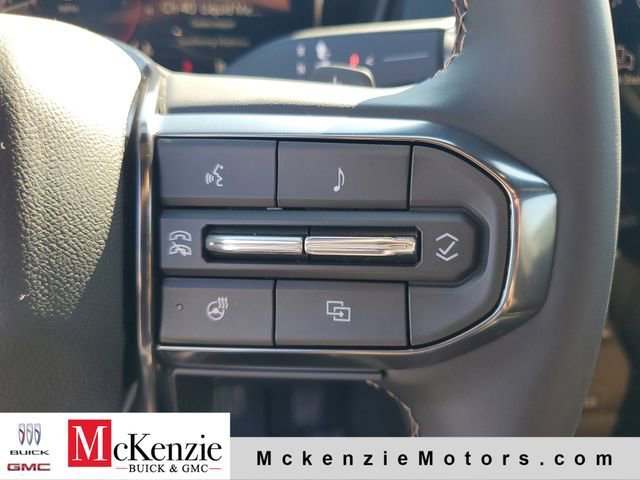 2026 GMC Terrain AT4 - Photo 12