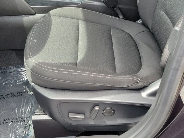 Certified Used 2024 Black Metallic Ford Active image 15