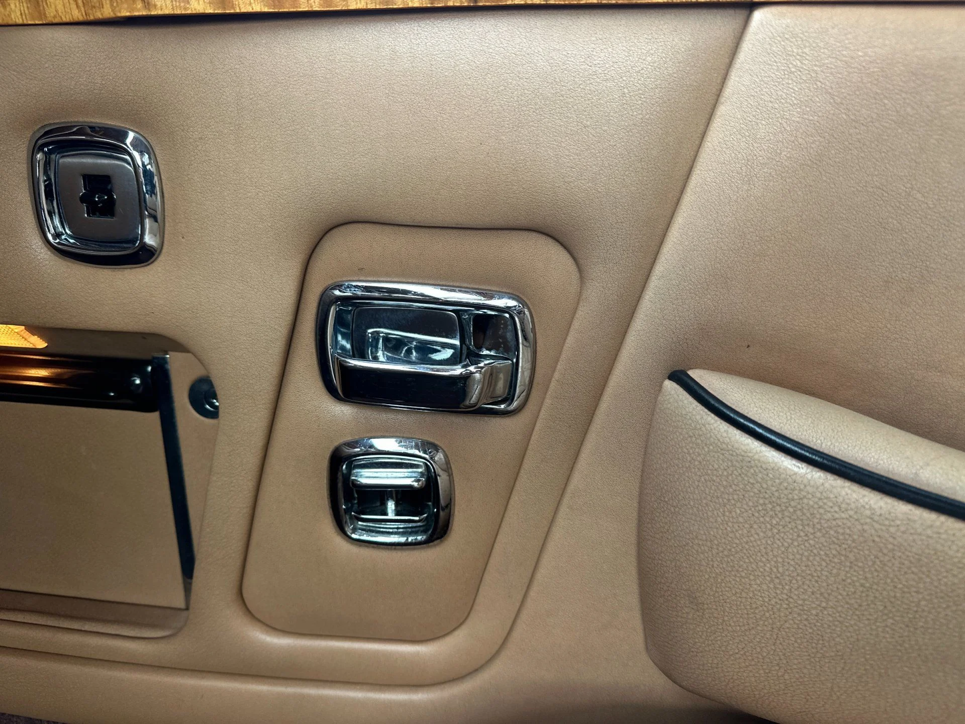 Used 1986 Black Rolls-Royce II image 16