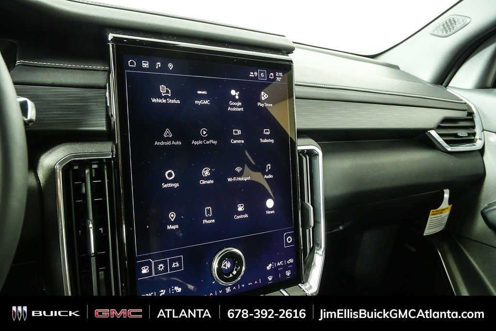 2026 GMC Acadia Elevation - Photo 13