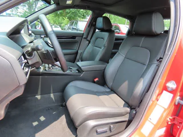 2025 Honda Civic Sport Touring - Photo 13