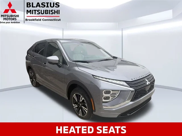 2026 Mitsubishi Eclipse Cross SEL
