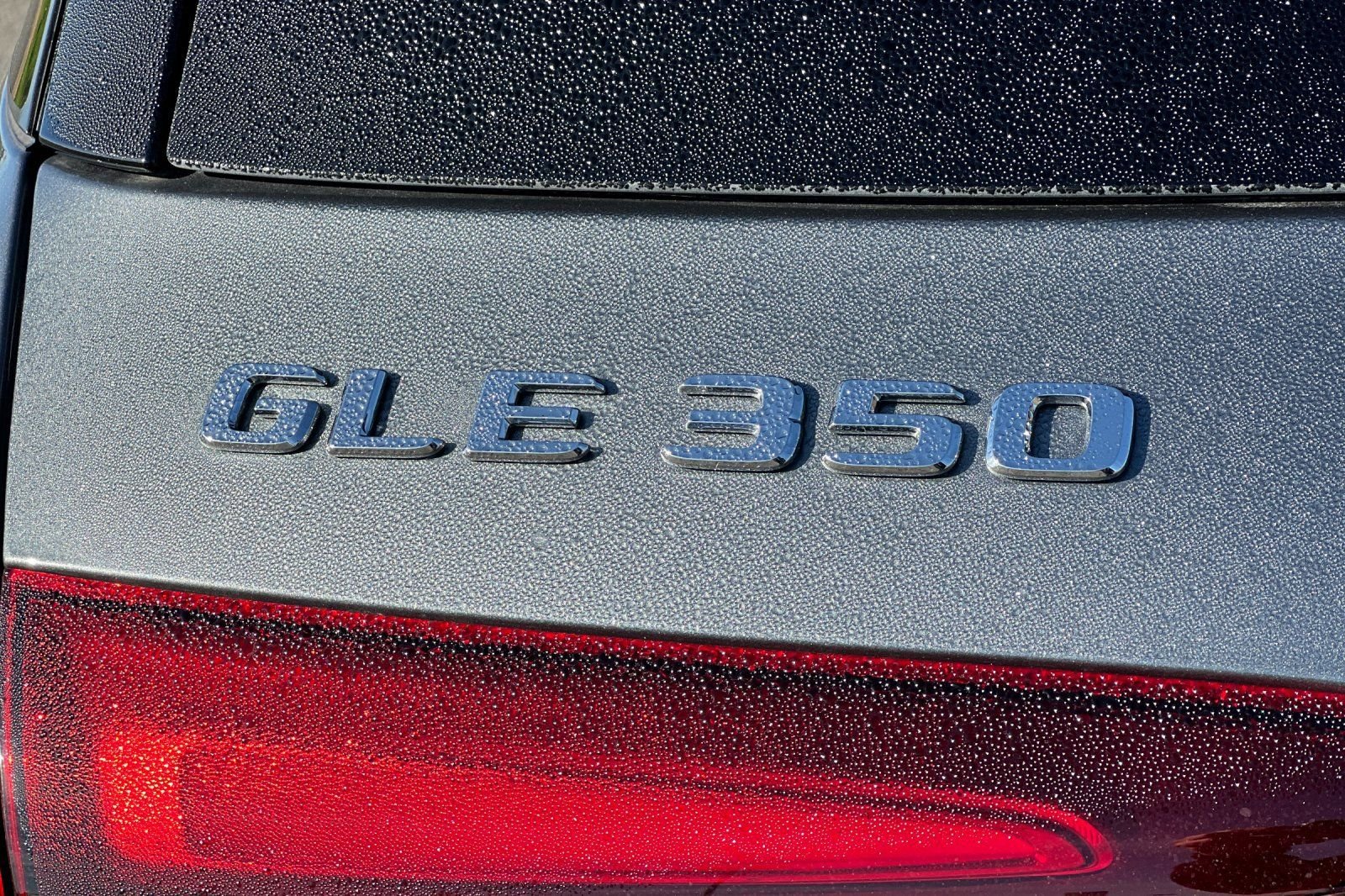 New 2026 Selenite Grey Metallic Mercedes-Benz 350 image 12