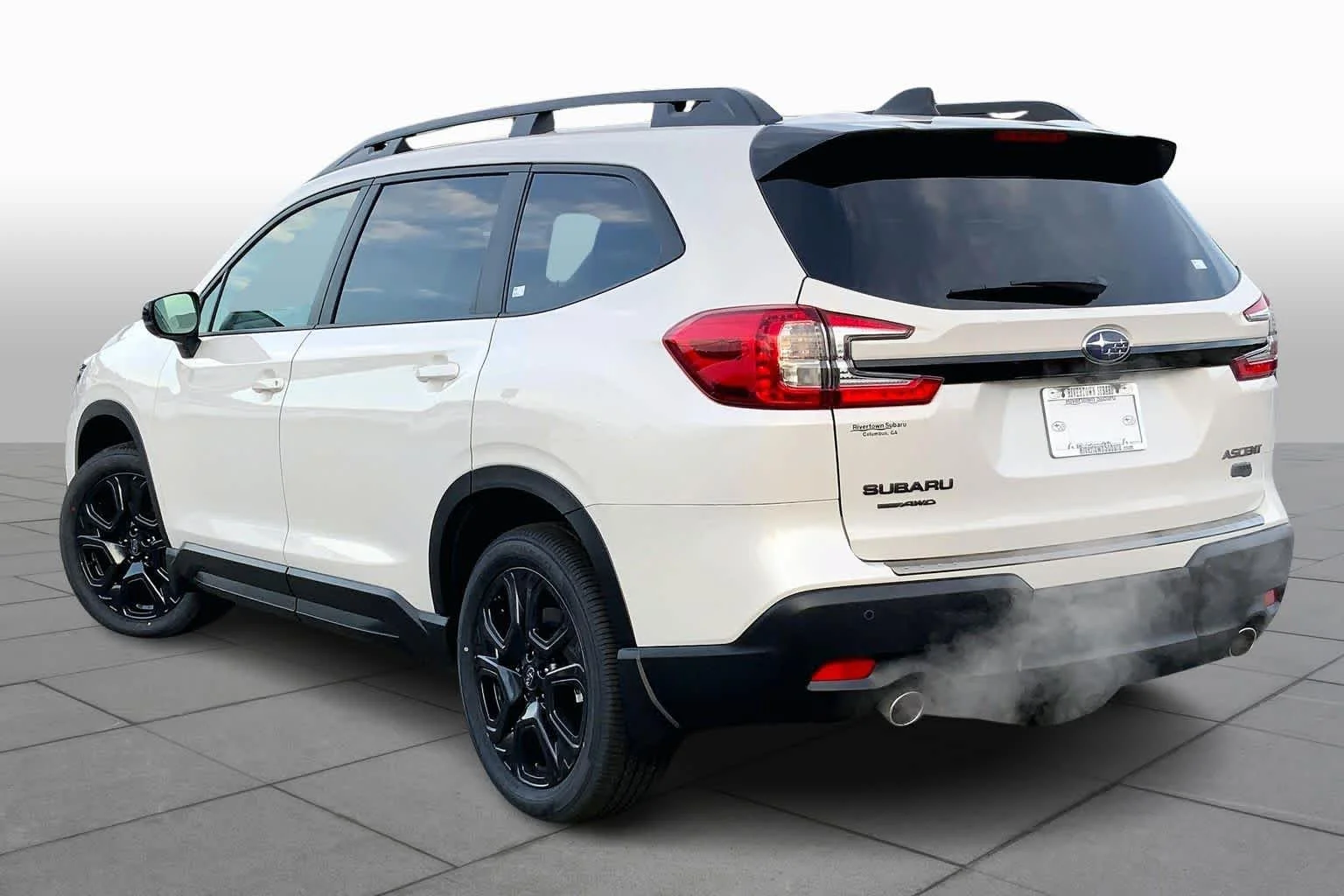 2026 Subaru Ascent Onyx Edition-Touring - Photo 12