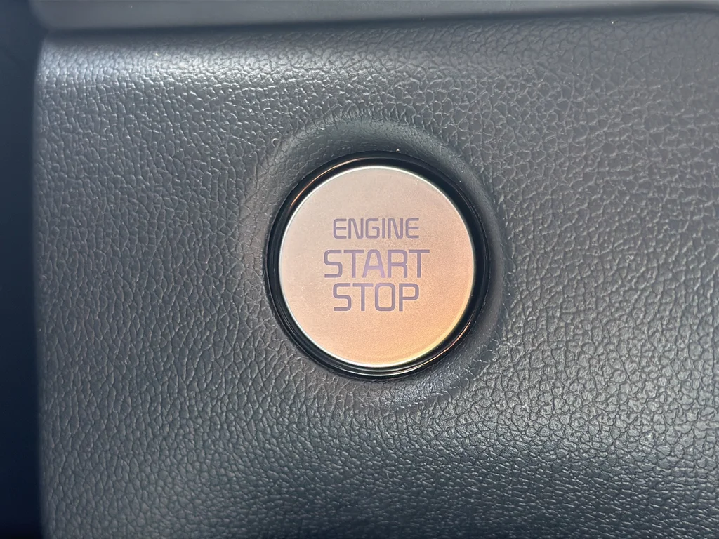 New 2026 Wolf Gray Kia X-Line EX image 30
