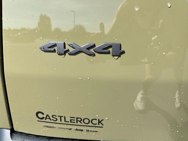 New 2026 41 Jeep Laredo image 23