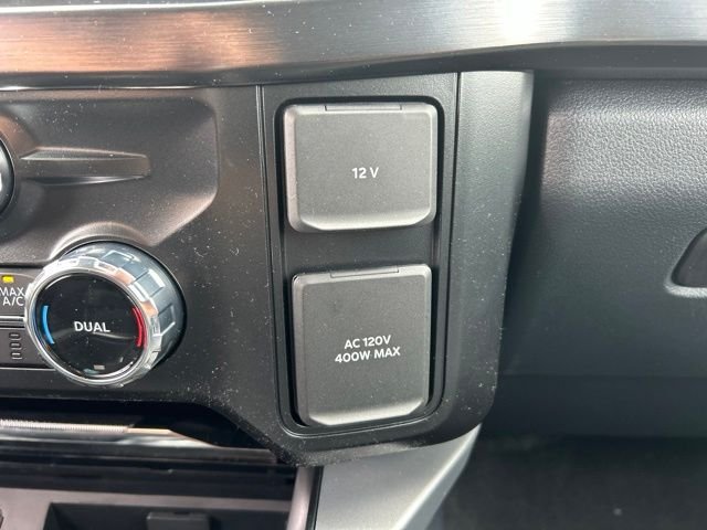 New 2026 Glacier Gray Metallic Tri-Coat Ford F-250® Lariat® image 26