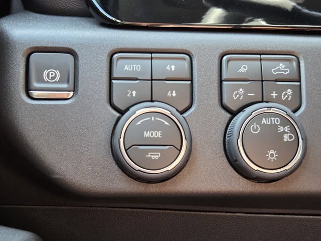 2026 Chevrolet Silverado 1500 LT - Photo 13