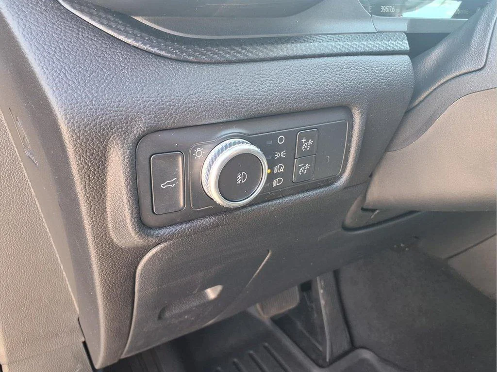 Used 2022 Agate Black Metallic Ford ST RWD image 17