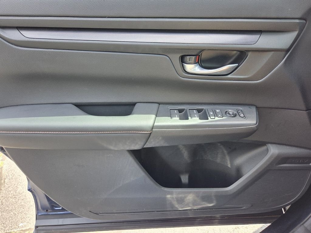 Used 2023 Blue Honda Sport image 28