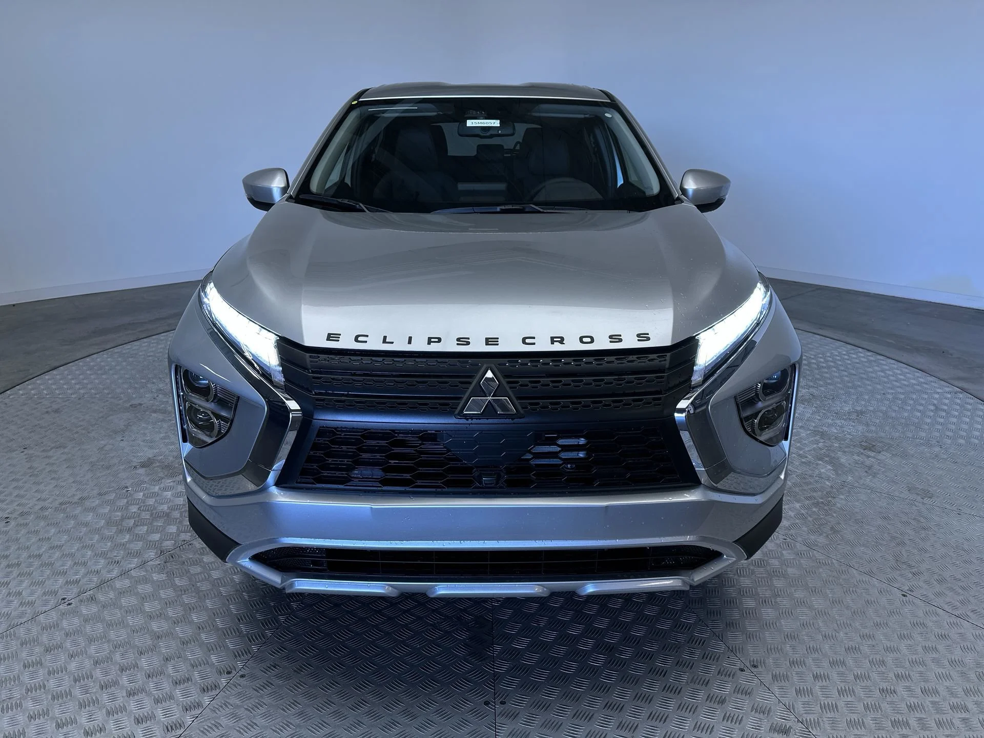 New 2026 Alloy Silver Metallic Mitsubishi SE image 28