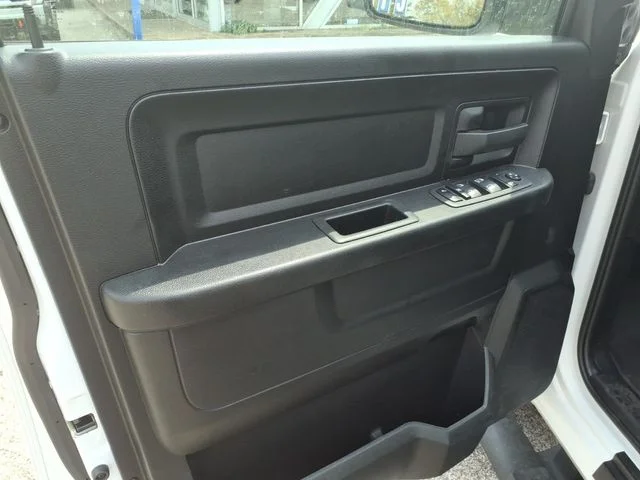Used 2021 White Ram Express image 16