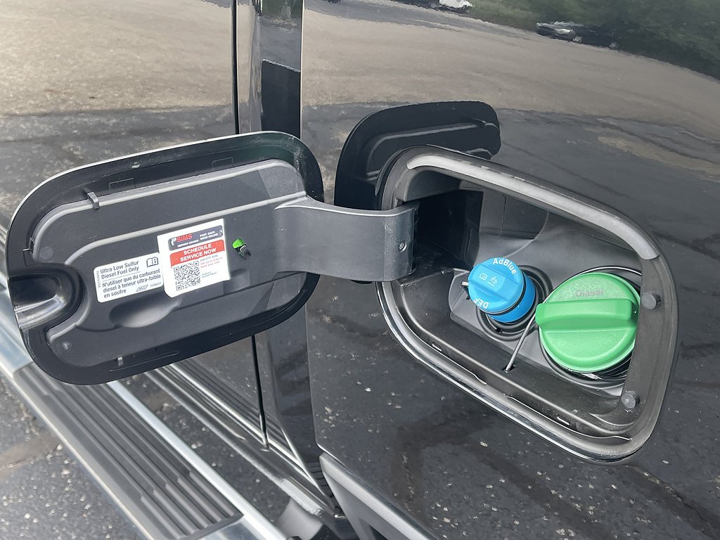 2025 GMC Sierra 2500HD Denali - Photo 15