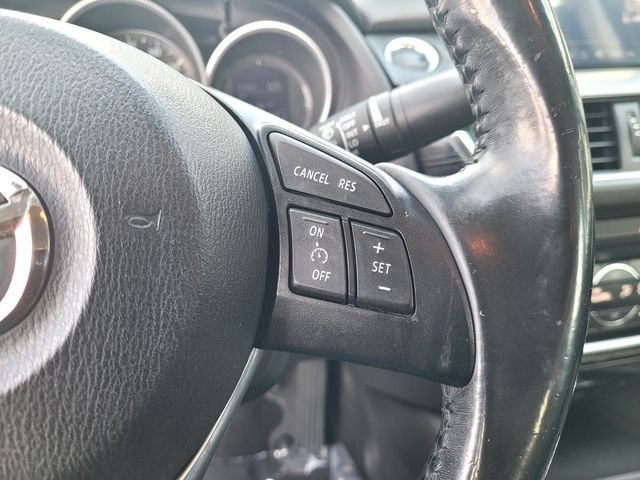 Used 2016 Blue Mazda i Touring image 23
