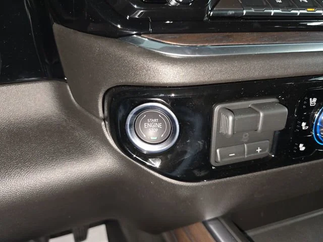 2026 GMC Sierra 2500HD SLT - Photo 25