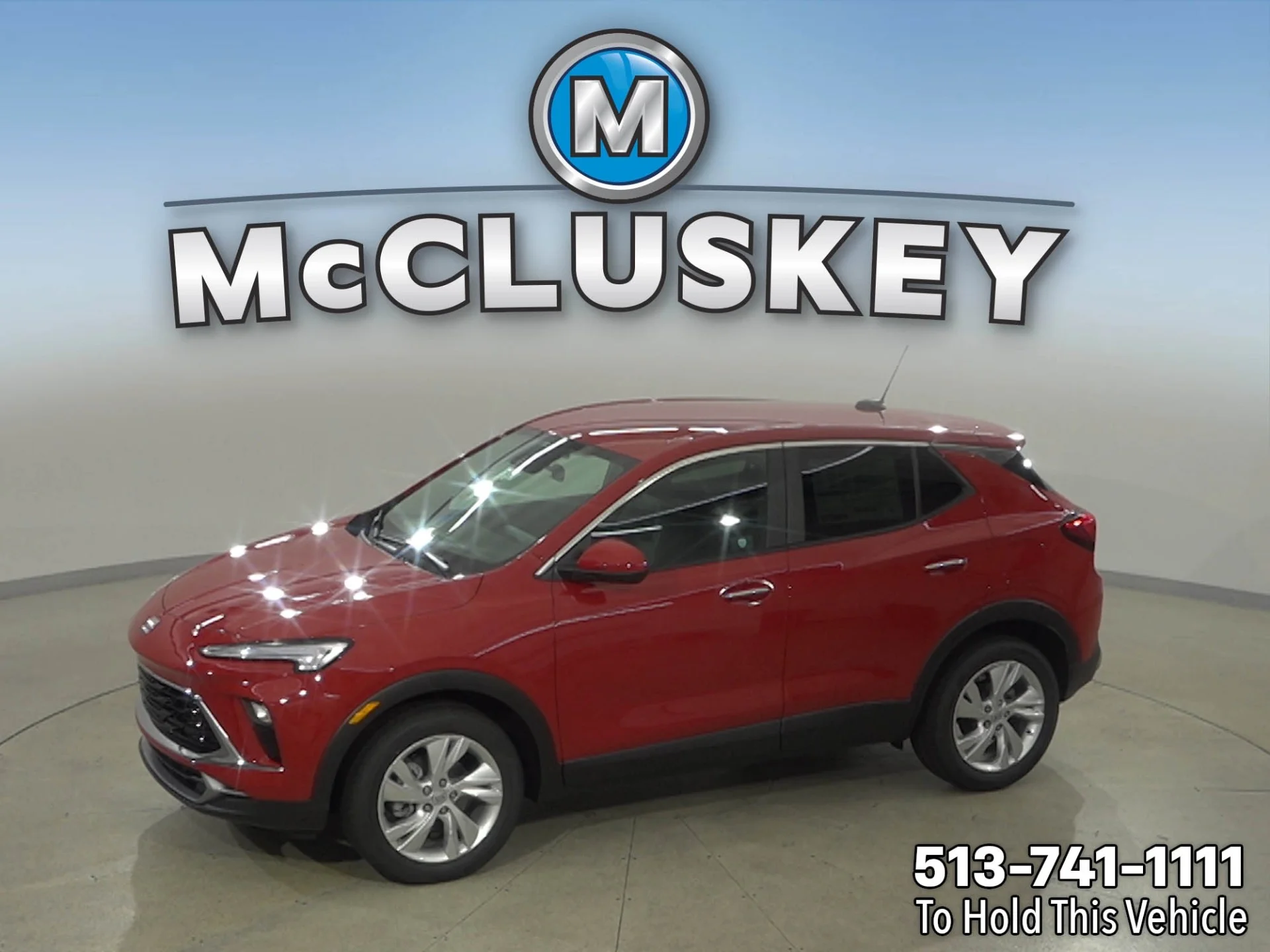 2026 Buick Encore GX Preferred - Photo 50