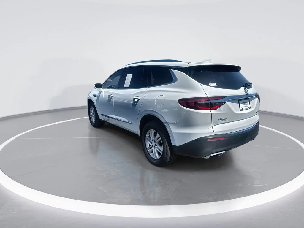 Used 2019 SATIN STEEL METALLIC Chevrolet RS image 6