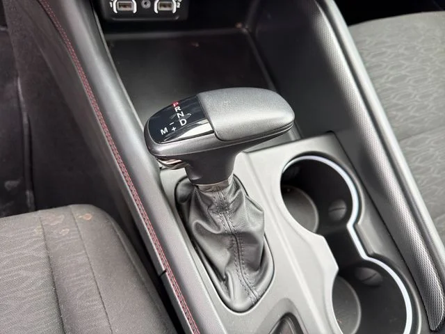 Used 2025 Black Dodge GT image 22