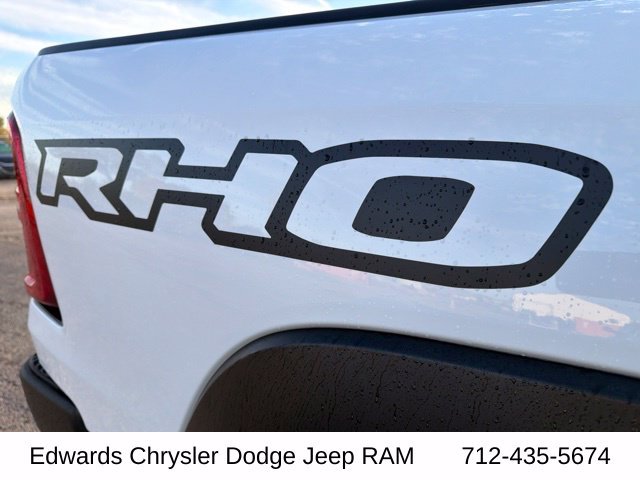 2026 RAM 1500 RHO - Photo 13