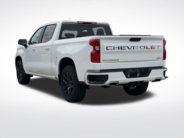 Used 2022 Summit White Chevrolet RST image 18