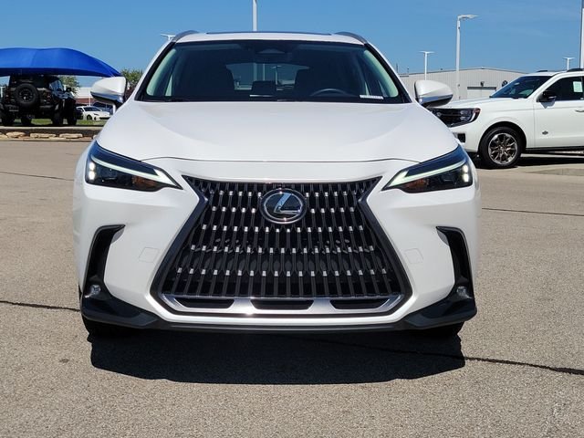 Certified Used 2024 Eminent White Pearl Lexus 350 Base image 8