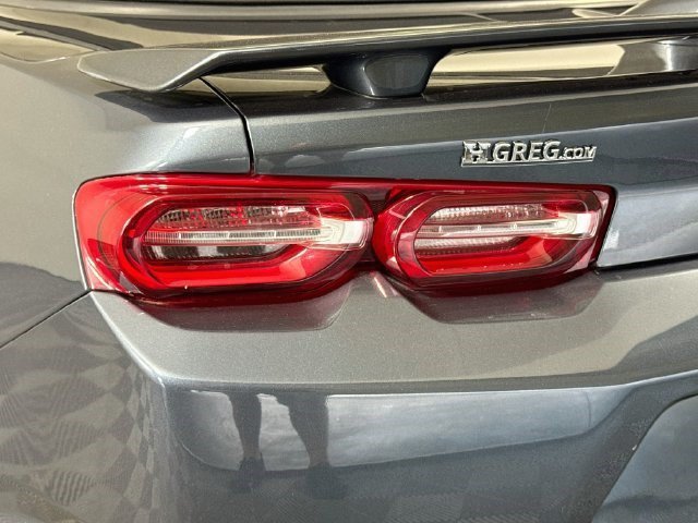 Used 2020 Shadow Gray Metallic Chevrolet 1LT image 30