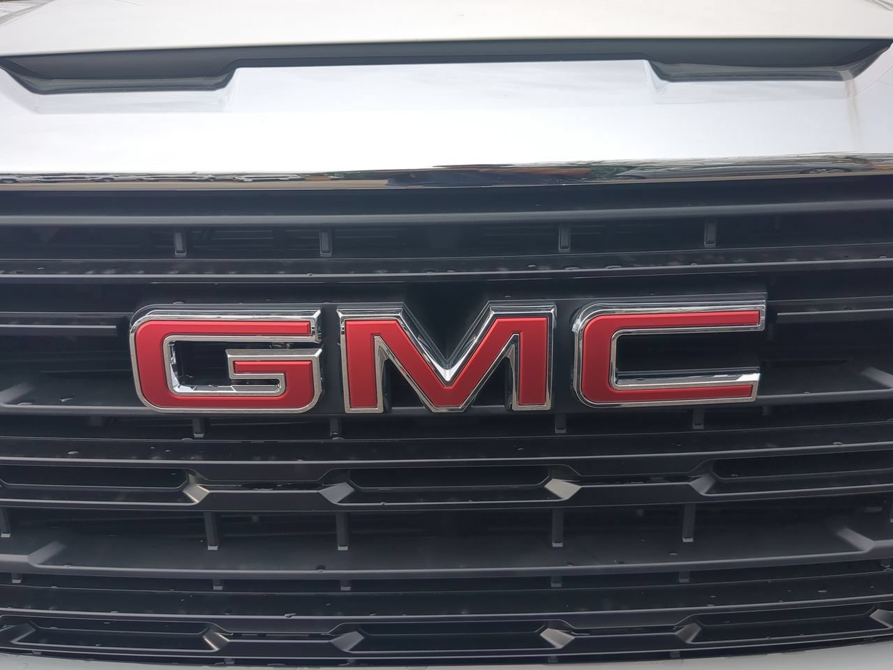 2026 GMC Sierra 1500 Pro - Photo 29