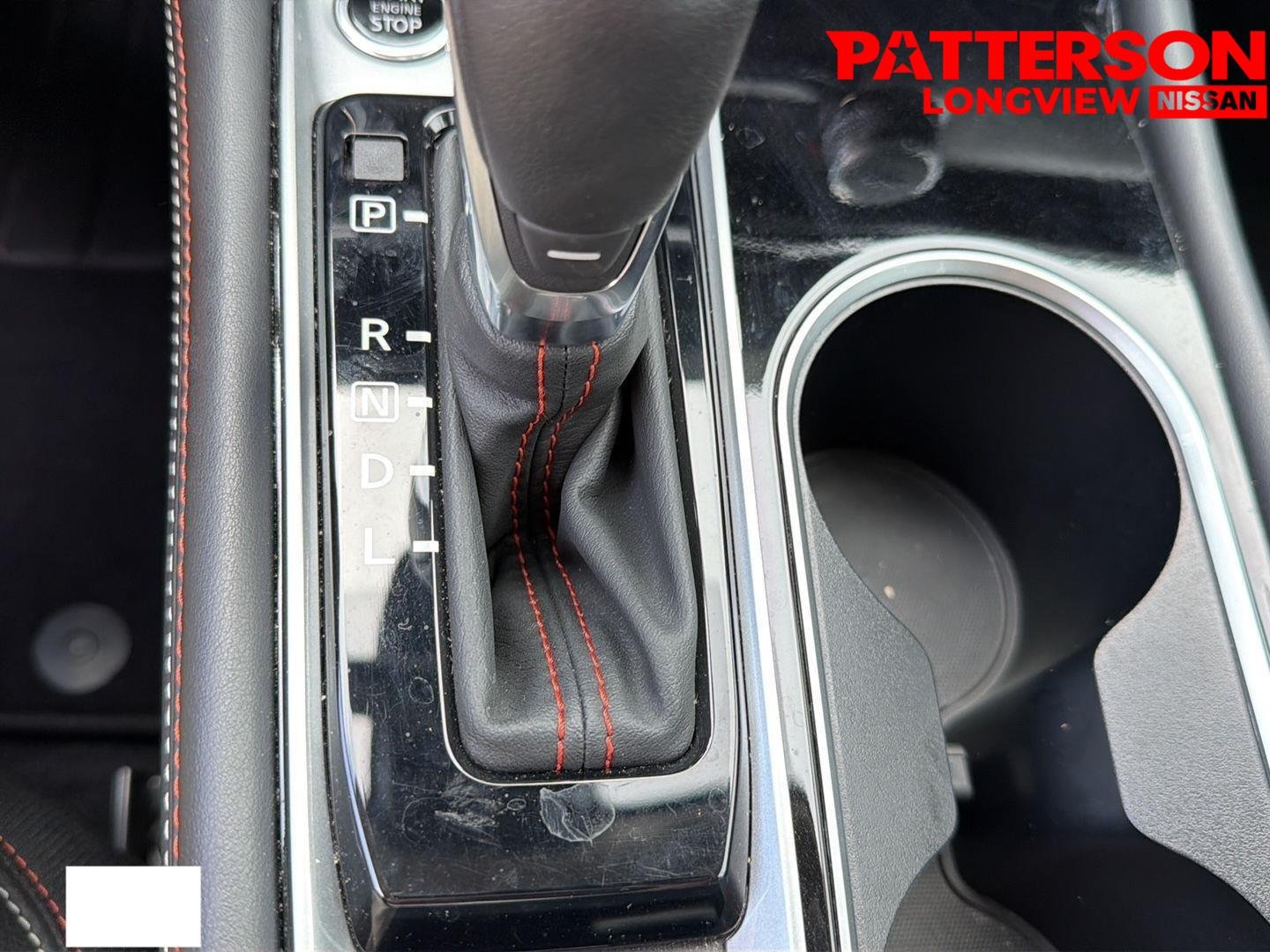 Used 2023 Scarlet Ember Tintcoat Nissan 2.0 SR image 15