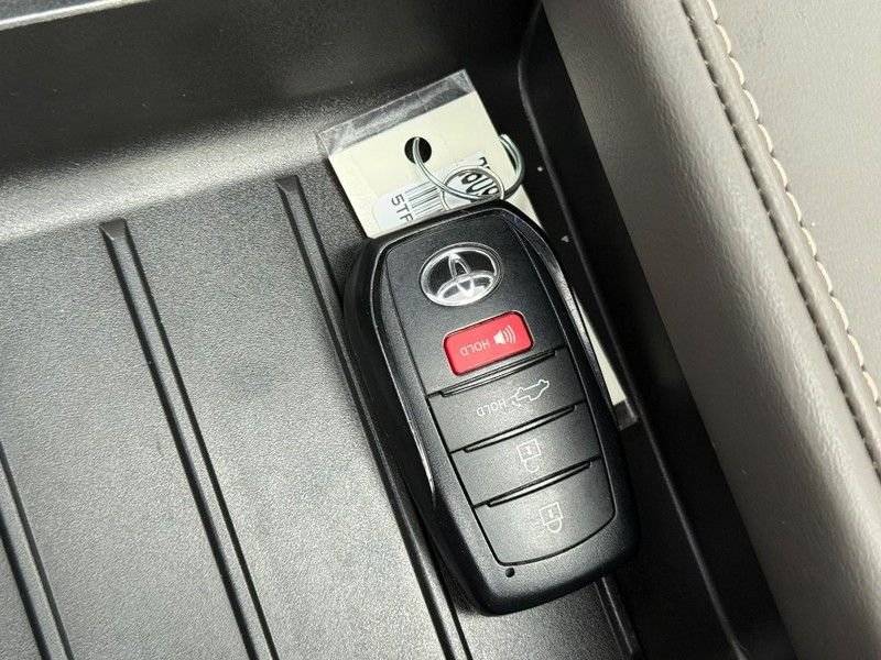 Used 2026 Celestial Silver Metallic Toyota 1794 image 23
