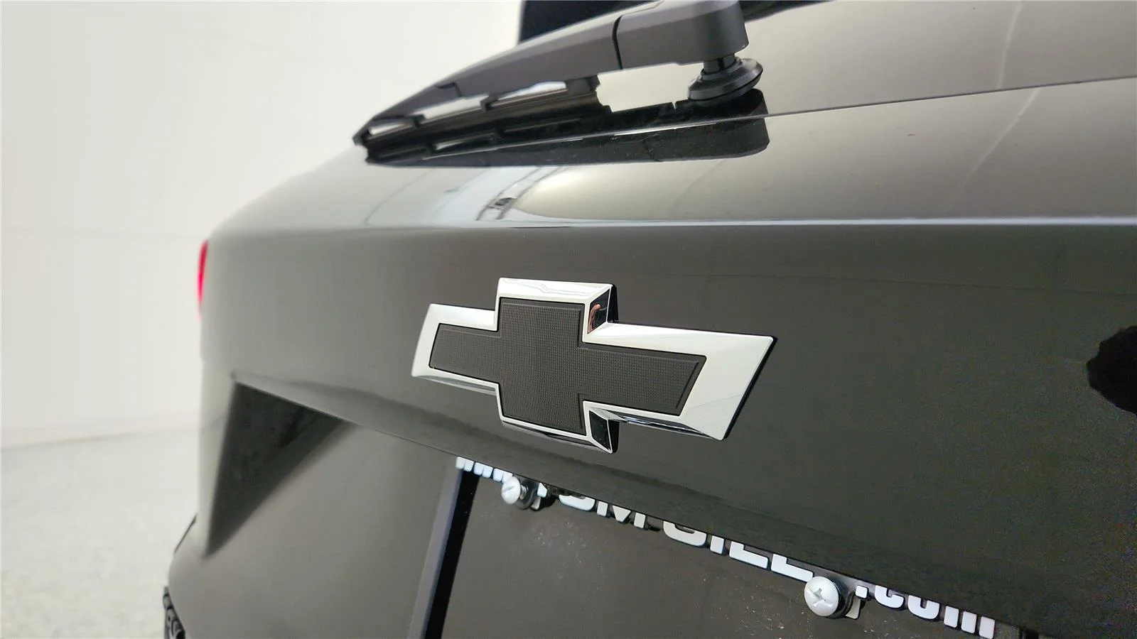 2026 Chevrolet Trax RS - Photo 16