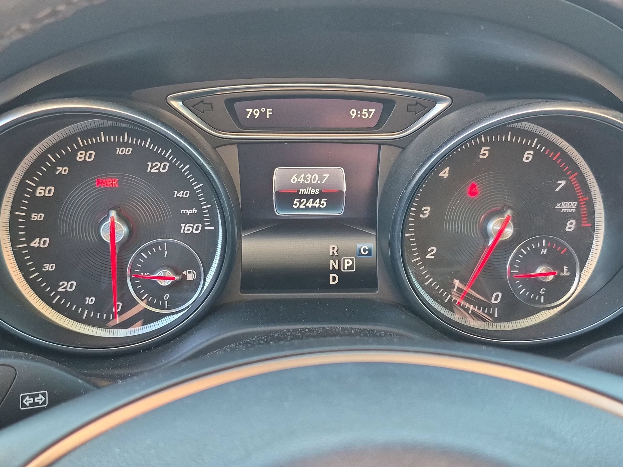 Used 2019 Cosmos Black Metallic Mercedes-Benz GLA 250 image 18