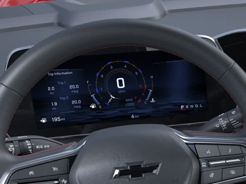 2026 Chevrolet Tahoe RST - Photo 18