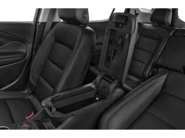 Used 2024 Riptide Metallic GMC SLT image 14