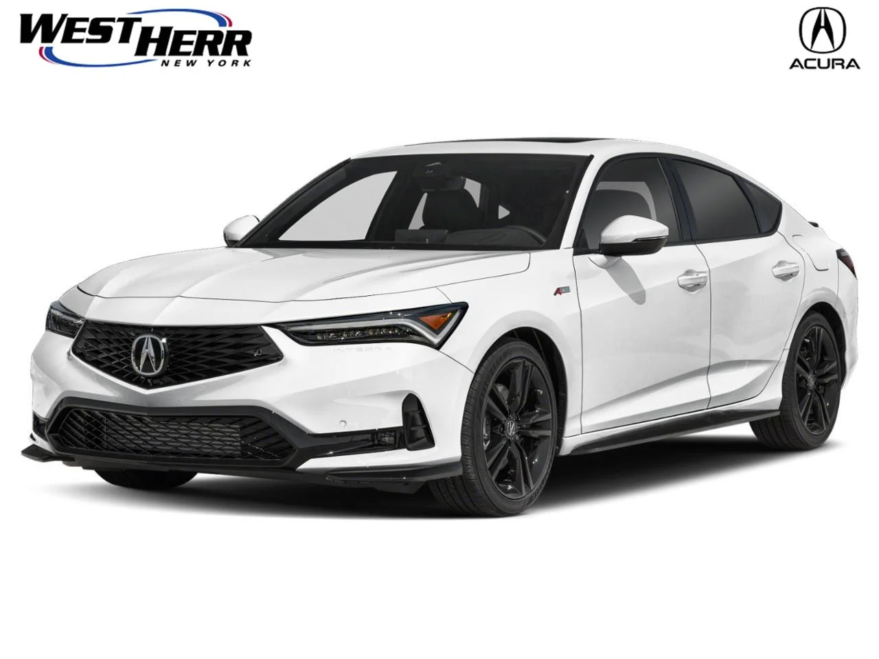 2026 Acura Integra