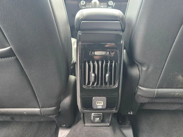 Used 2022 Black Jeep Limited image 14