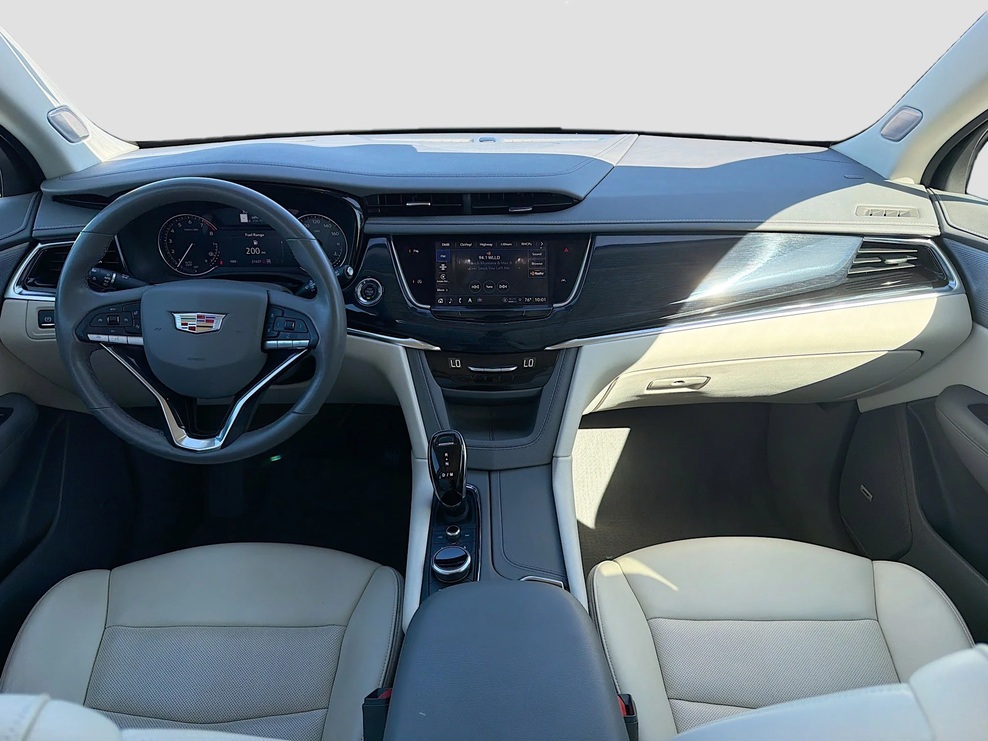 2024 Cadillac XT6 Premium Luxury - Photo 17