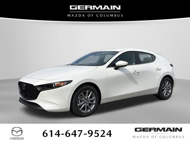 2026 Mazda CX-3 S's photo