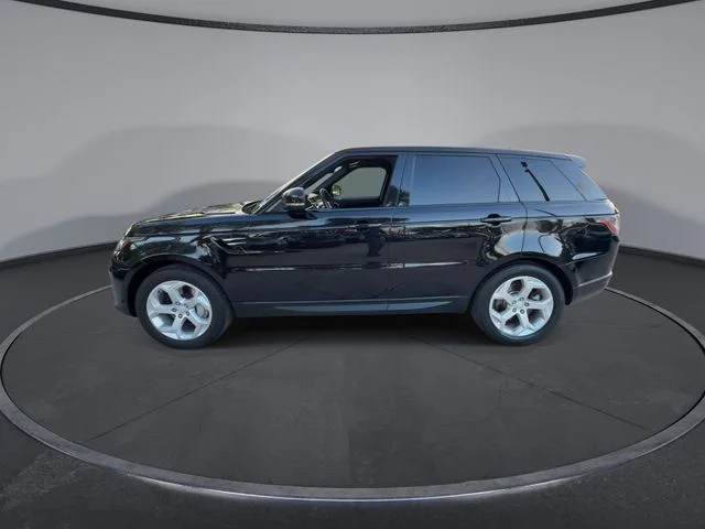 2020 Land Rover Range Rover Sport SE - Photo 4