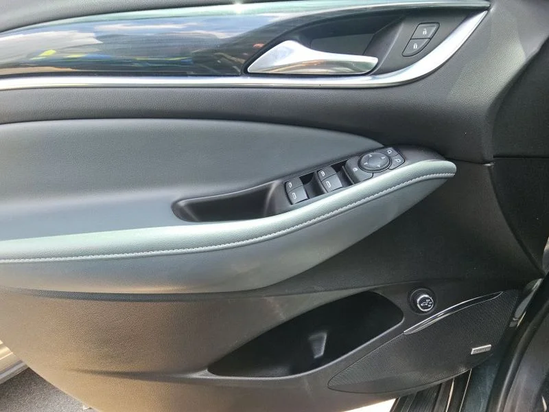 Used 2020 Gray Buick Essence image 30