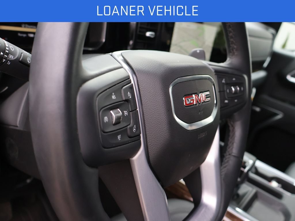2026 GMC Sierra 1500 Elevation - Photo 23
