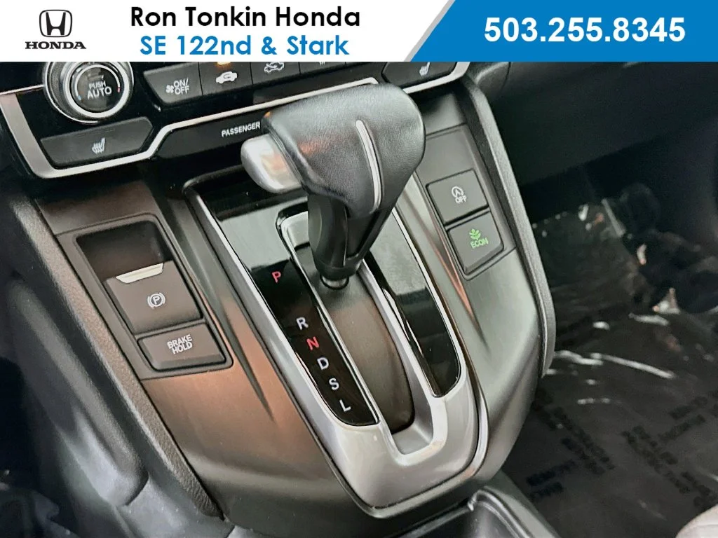 Used 2021  Honda EX-L image 18