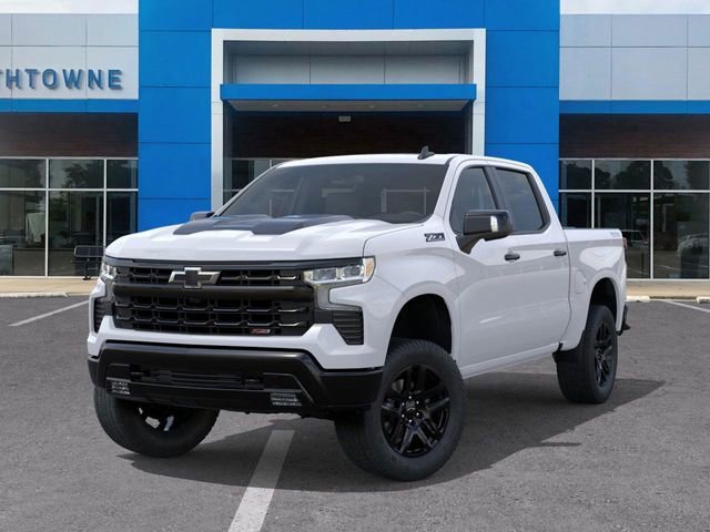 2026 Chevrolet Silverado 1500 LT Trail Boss - Photo 6