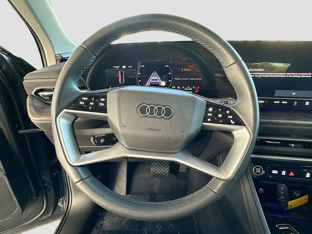 2025 Audi Q5 Premium Plus - Photo 10