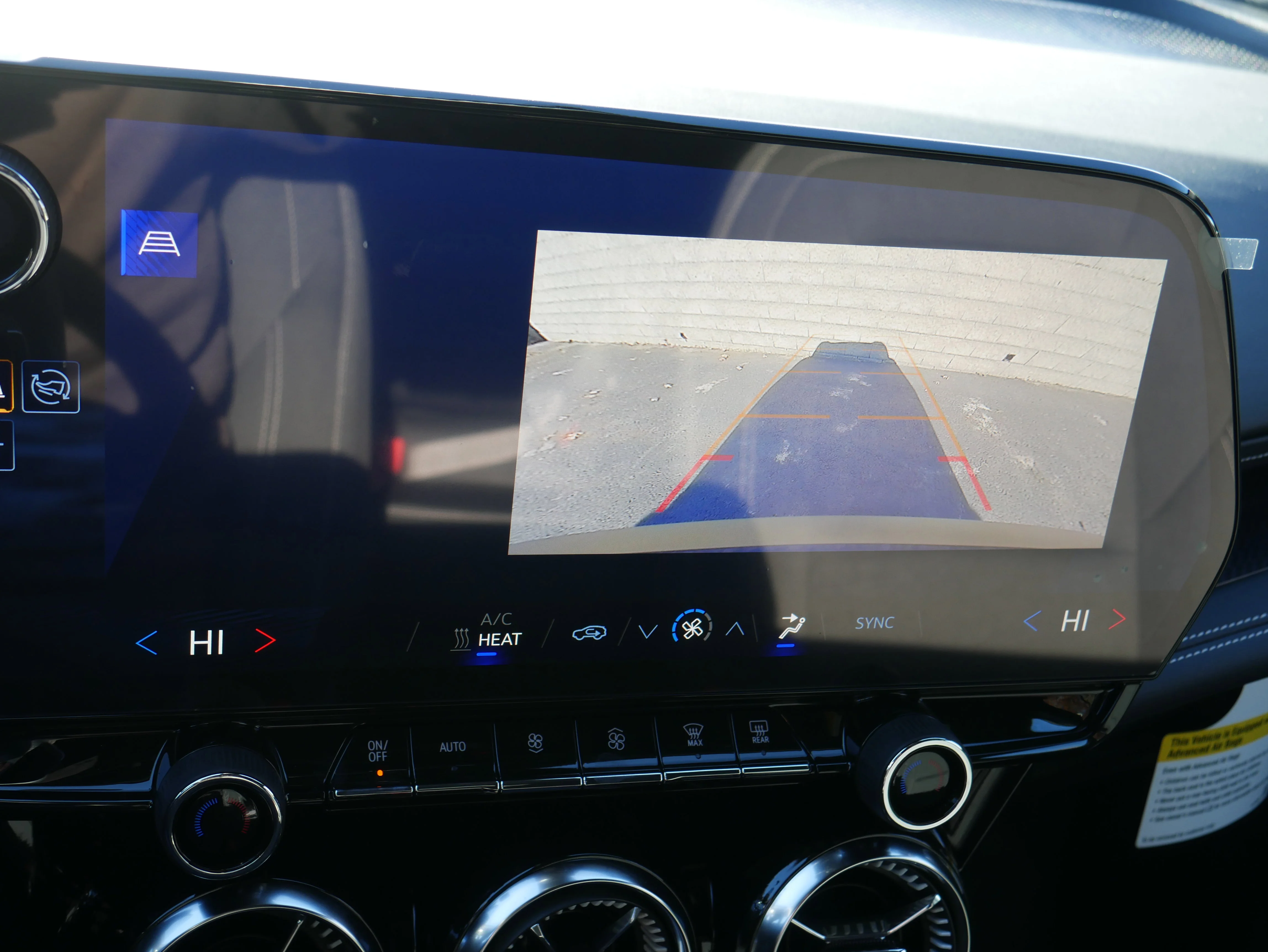 2025 Chevrolet Blazer EV Fleet - Photo 18
