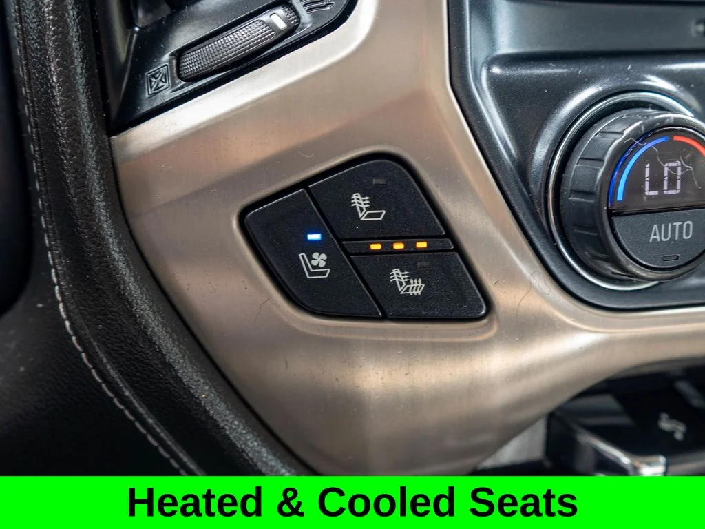 Used 2018 Black GMC Denali image 27