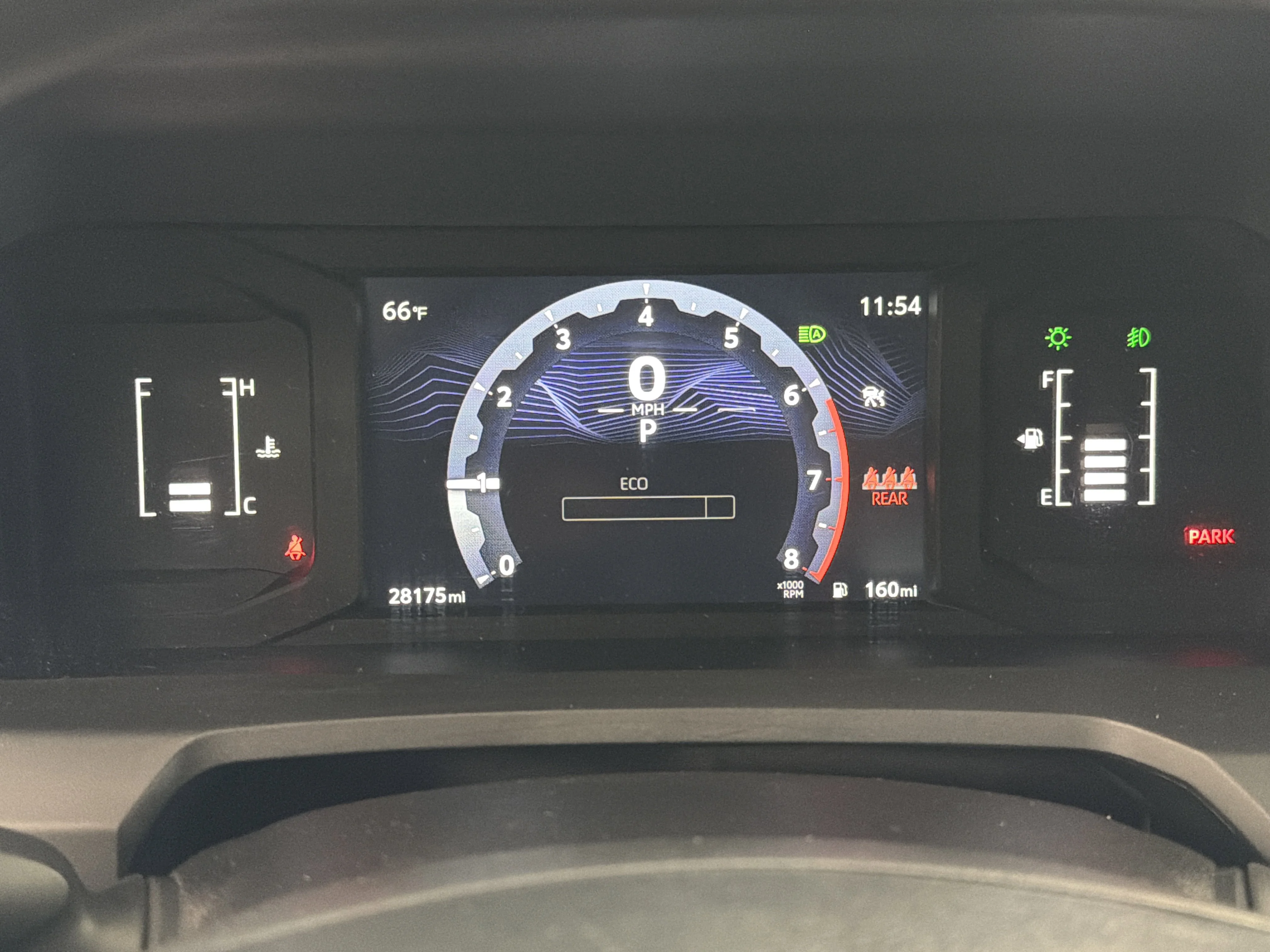 2024 Toyota Tacoma SR5 - Photo 10