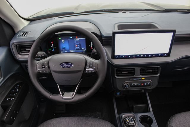 New 2026 Shadow Black Ford XLT image 18